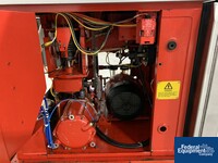 Image of Manesty Unipress Diamond Tablet Press, 27 Station 24