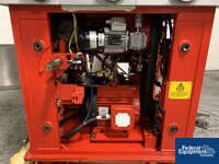 Image of Manesty Unipress Diamond Tablet Press, 27 Station 25