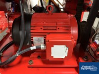 Image of Manesty Unipress Diamond Tablet Press, 27 Station 26