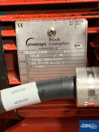 Image of Manesty Unipress Diamond Tablet Press, 27 Station 27