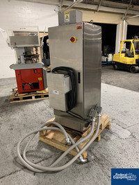 Image of Manesty Unipress Diamond Tablet Press, 27 Station 31