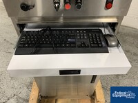 Image of Manesty Unipress Diamond Tablet Press, 27 Station 34