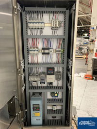 Image of Manesty Unipress Diamond Tablet Press, 27 Station 36