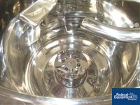 Image of 50 Liter Krieger Vacuum Homogenizer Mixer, Model MMD50, S/S 04