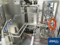Image of 50 Liter Krieger Vacuum Homogenizer Mixer, Model MMD50, S/S 06