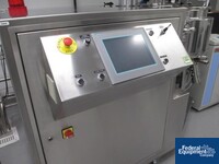 Image of 50 Liter Krieger Vacuum Homogenizer Mixer, Model MMD50, S/S 09