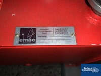 Image of 50 Liter Krieger Vacuum Homogenizer Mixer, Model MMD50, S/S 19
