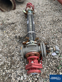 Image of 6" PFA Lined Column 02