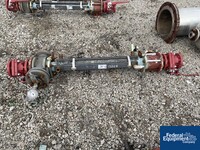 Image of 6" PFA Lined Column 03