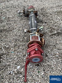 Image of 6" PFA Lined Column 04