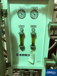 Image of Ionics Life Sciences RO System with Dual UV Sanitization 03