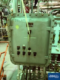 Image of Ionics Life Sciences RO System with Dual UV Sanitization 04