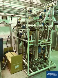 Image of Ionics Life Sciences RO System with Dual UV Sanitization 05
