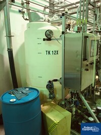 Image of Ionics Life Sciences RO System with Dual UV Sanitization 09