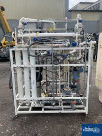 Image of Ionics Life Sciences RO System with Dual UV Sanitization 11