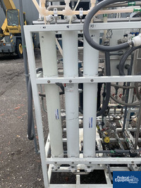 Image of Ionics Life Sciences RO System with Dual UV Sanitization 12