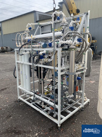 Image of Ionics Life Sciences RO System with Dual UV Sanitization 13