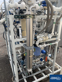 Image of Ionics Life Sciences RO system