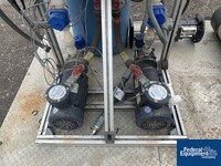 Image of Ionics Life Sciences RO System with Dual UV Sanitization 24