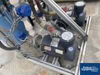 Image of Ionics Life Sciences RO System with Dual UV Sanitization 27