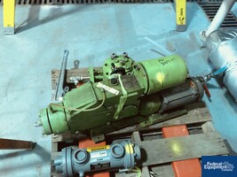 Image of PulsaFeeder Diaphragm Metering Pump, Model 7440-S-AE, 5 HP 03