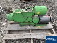 Image of PulsaFeeder Diaphragm Metering Pump, Model 7440-S-AE, 5 HP 04
