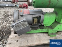 Image of PulsaFeeder Diaphragm Metering Pump, Model 7440-S-AE, 5 HP 06