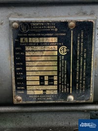 Image of PulsaFeeder Diaphragm Metering Pump, Model 7440-S-AE, 5 HP 07