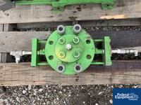 Image of PulsaFeeder Diaphragm Metering Pump, Model 7440-S-AE, 5 HP 08