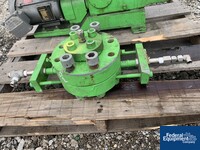Image of PulsaFeeder Diaphragm Metering Pump, Model 7440-S-AE, 5 HP 09