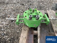 Image of PulsaFeeder Diaphragm Metering Pump, Model 7440-S-AE, 5 HP 10