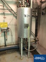 Image of 28.40 Sq Ft United McGill Vacuum Shelf Dryer, 316 S/S 08