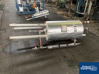 Image of 28.40 Sq Ft United McGill Vacuum Shelf Dryer, 316 S/S 27