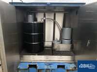 Image of HeatPro Drum Heater, Model HPSC2SS 05