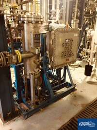 Image of Tuthill Vacuum System, Model SDV120 / KMBD543 03
