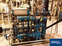 Image of Tuthill Vacuum System, Model SDV120 / KMBD543 04