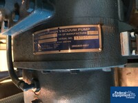 Image of Tuthill Vacuum System, Model SDV120 / KMBD543 05