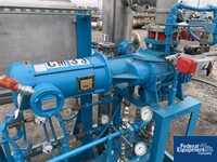 Image of Tuthill Vacuum System, Model SDV120 / KMBD543 06