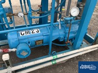 Image of Tuthill Vacuum System, Model SDV120 / KMBD543 08