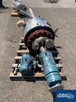 Image of 30 Gal Gaspar Reactor, 316L S/S, 150/150# 05