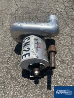 Image of 3.2 Sq Ft Ketema Heat Exchanger, S/S, 300/150# 03