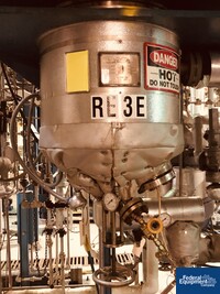 Image of 20 Gal Autoclave Engineers Reactor, Inconel 600, 300/150# 03