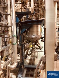Image of 20 Gal Autoclave Engineers Reactor, Inconel 600, 300/150# 04