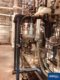 Image of 20 Gal Autoclave Engineers Reactor, Inconel 600, 300/150# 06