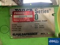 Image of PulsaFeeder Diaphragm Metering Pump, Model 680-S-E, 0.5 HP 02