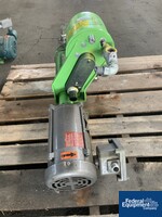 Image of PulsaFeeder Diaphragm Metering Pump, Model 680-S-E, 0.5 HP 05