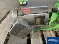 Image of PulsaFeeder Diaphragm Metering Pump, Model 680-S-E, 0.5 HP 06