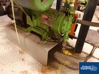 Image of PulsaFeeder Diaphragm Metering Pump, Model 880-S-AE, 0.5 HP 03
