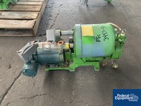 Image of PulsaFeeder Diaphragm Metering Pump, Model 880-S-AE, 0.5 HP 04
