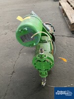 Image of PulsaFeeder Diaphragm Metering Pump, Model 880-S-AE, 0.5 HP 05